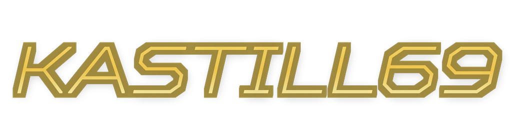 Logo KASTILL69